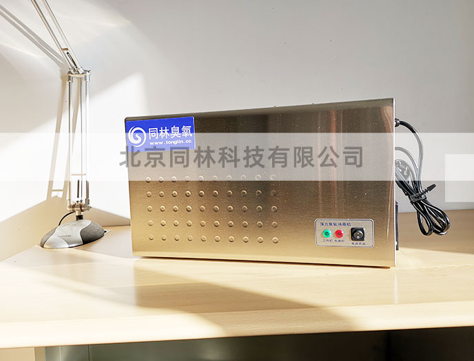 壁掛式臭氧發(fā)生器：安裝高度、使用場景及面積配置指南(1)
